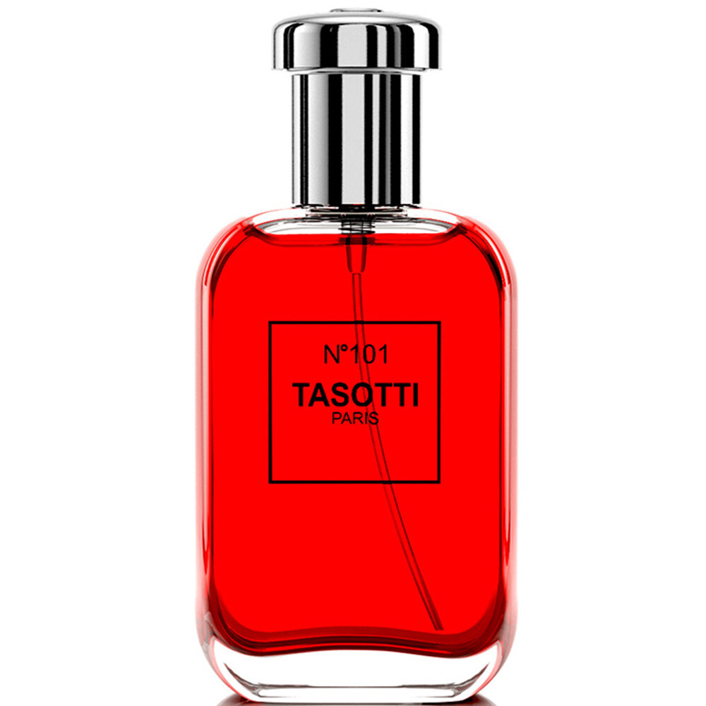 Ароматизатор спрей Tasotti Standart New Car (Нова Машина) 50ml-зображення-1