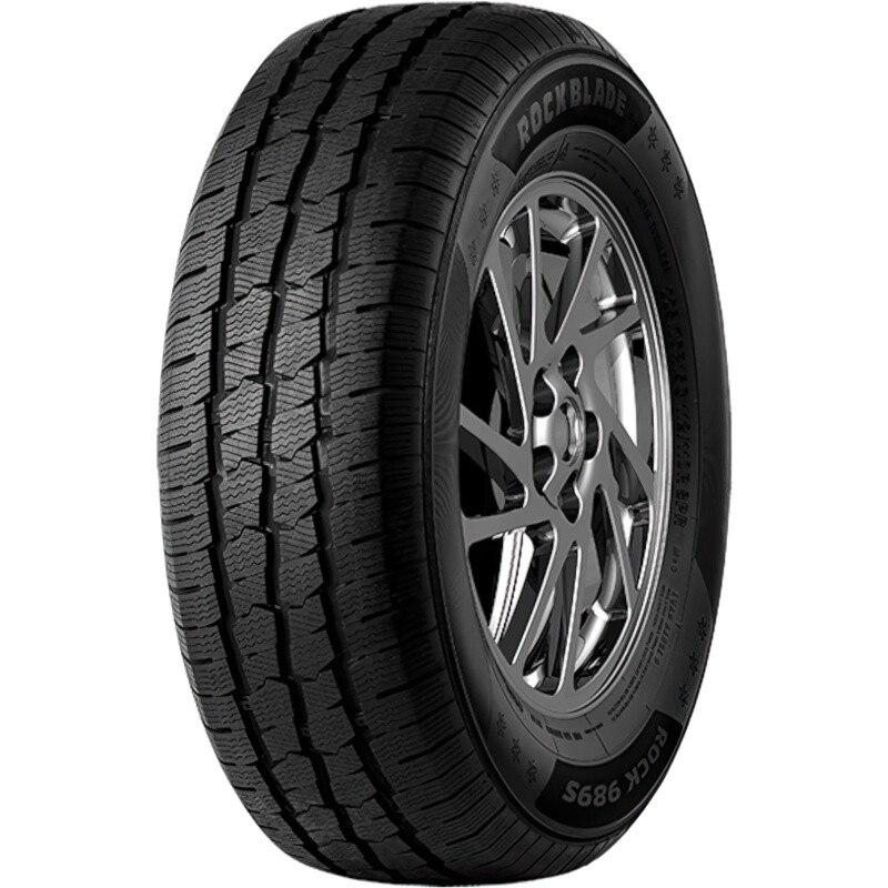 Зимові шини Rockblade Rock 989S 185/75 R16C 104/102R