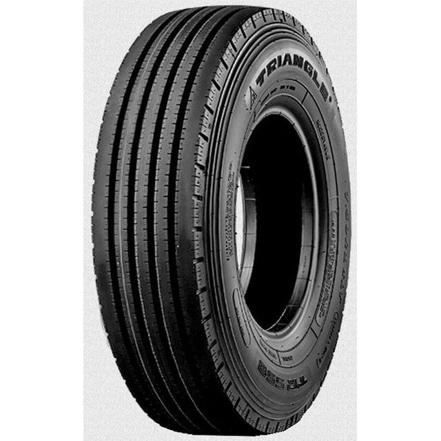 Грузові шини Triangle TR558 (універсальна) 7.5 R16 122/118L 14PR