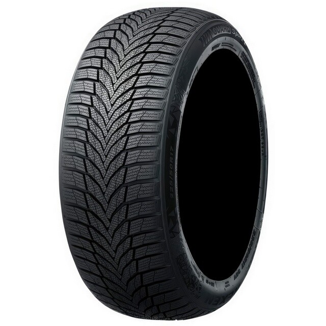 Зимові шини Nexen WinGuard Sport 2 WU7 215/55 R16 97V XL