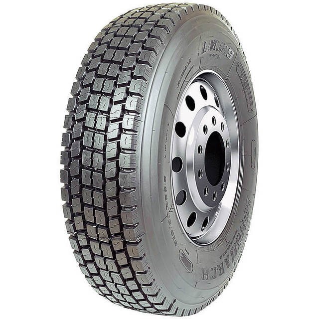 Вантажні шини Supercargo SC329 (ведуча) 315/80 R22.5 156/150M 20PR-зображення-1