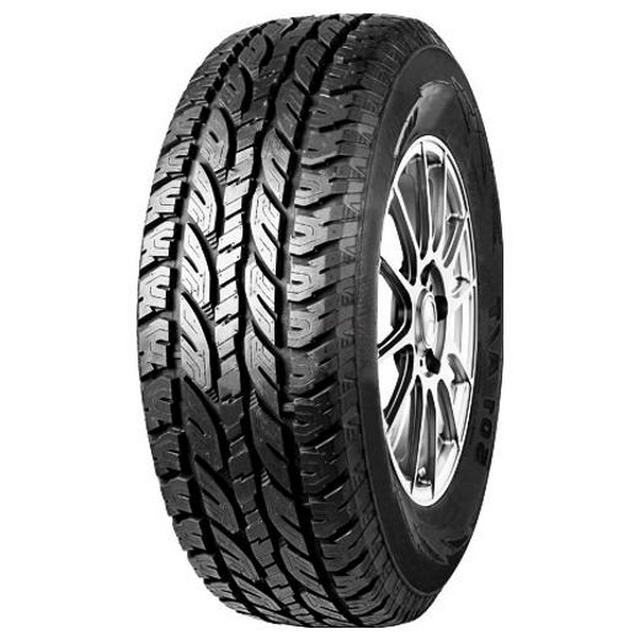 Всесезонні шини Nereus NS501 A/T 215/75 R15 106/103S 8PR-зображення-1