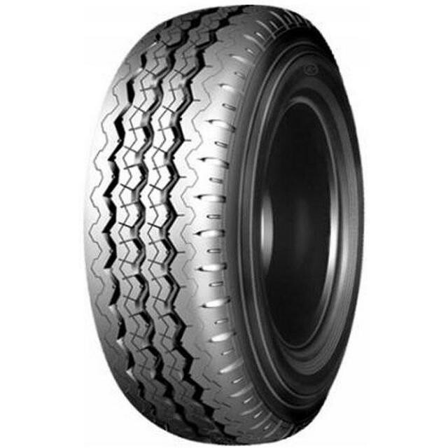 Всесезонні шини LingLong Radial 666 195/75 R14 106/104R XL
