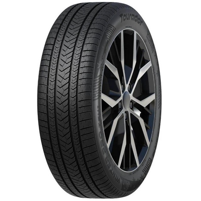 Зимові шини Tourador Winter Pro TSU1 245/40 R18 97V XL