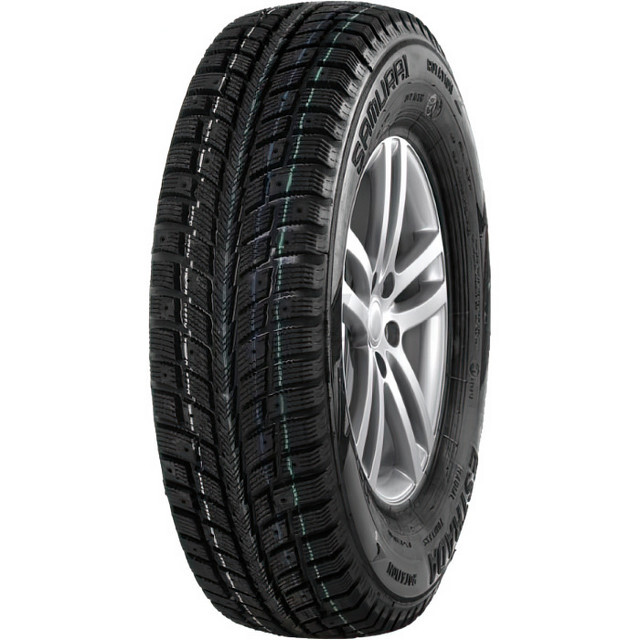 Зимові шини Estrada Samurai 195/65 R15 91T