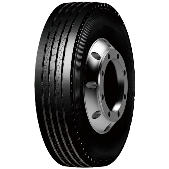 Вантажні шини Royal Black RS202 (рульова) 315/70 R22.5 154/150M 20PR-зображення-1