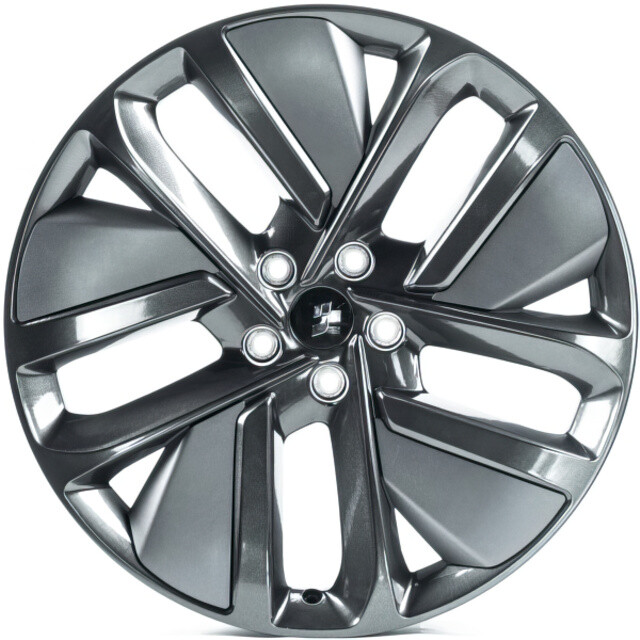 Литі диски Replica Li Xiang (LI3164) R21 W9 PCD5x120 ET45.5 DIA62.5 (gun metal machined face) Литі диски Replica Li Xiang (LI3164) R21 W9 PCD5x120 ET45.5 DIA62.5 (gun metal machined face)