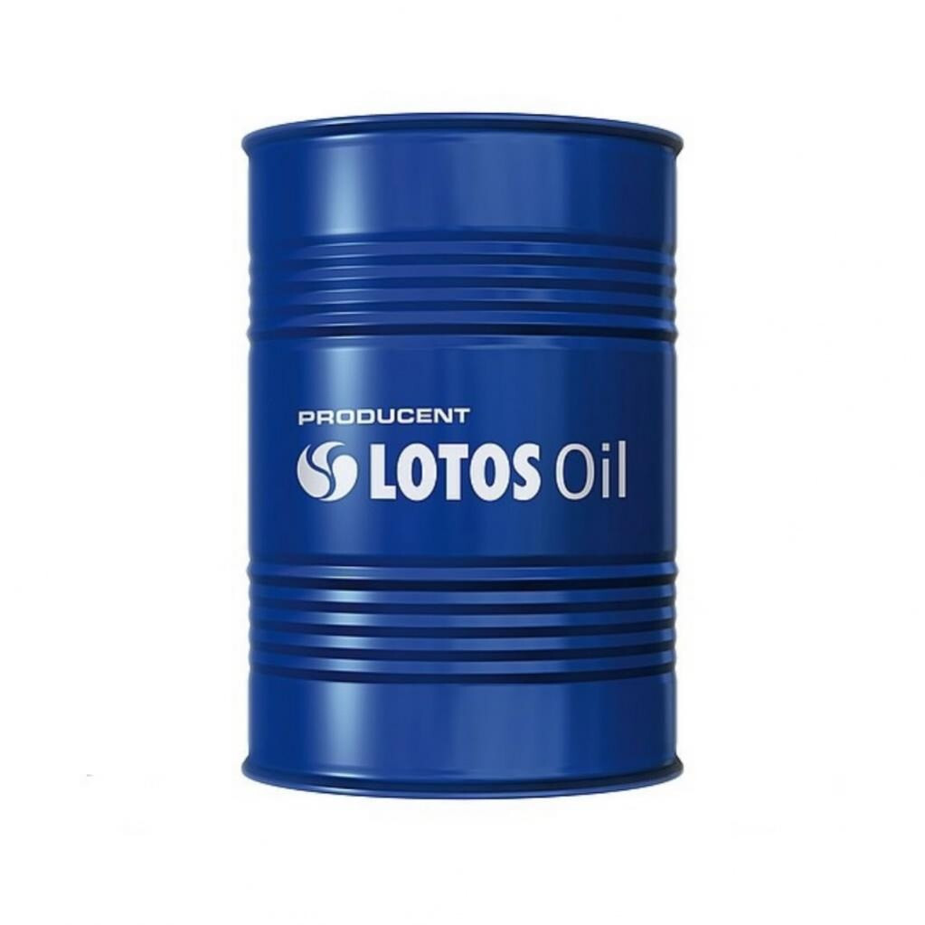 Моторне масло Lotos Diesel Fleet CI-4/SL 10W-40 (200л.)