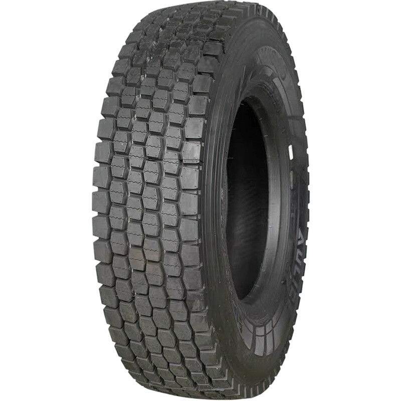 Вантажні шини Kpatos KT380 (ведуча) 315/80 R22.5 157/154M