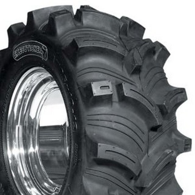 Літні шини Kenda K538 Executioner (квадроцикл) 25/8 R12 43L