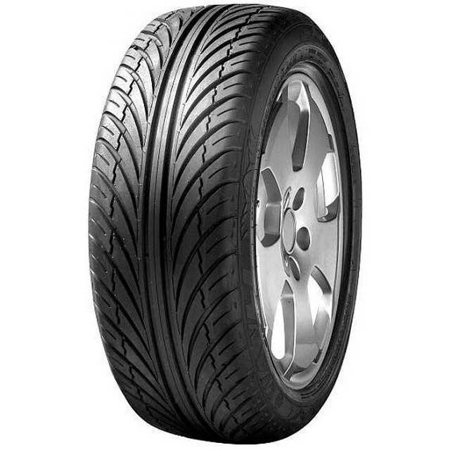 Літні шини Sunny SN3970 215/35 ZR19 85W XL