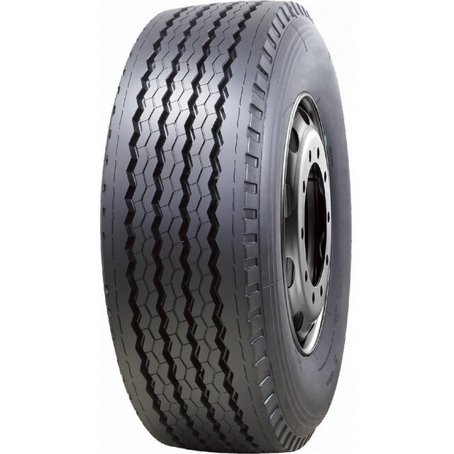 Вантажні шини Aplus T706 (причіпна) 265/70 R19.5 143/141J 18PR