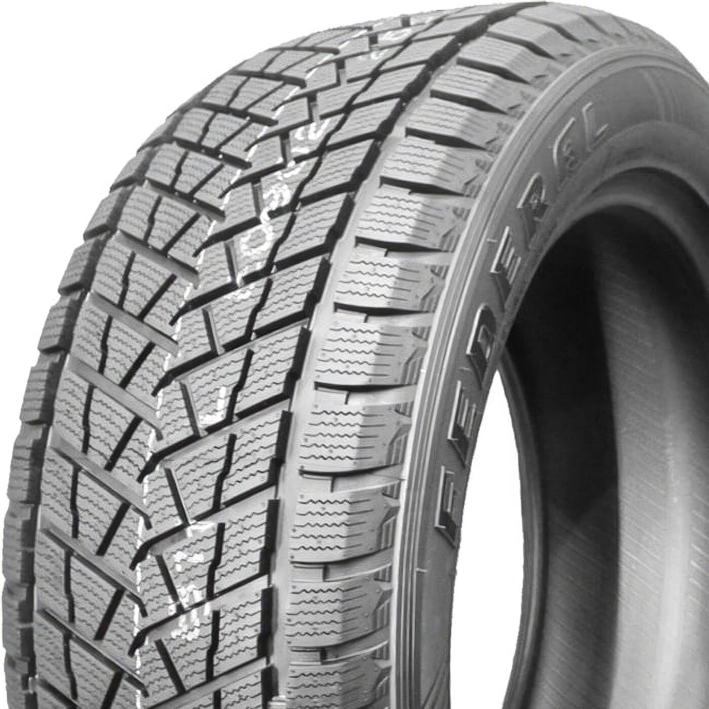 Зимові шини Federal Himalaya Inverno 275/40 R21 107H XL-зображення-4