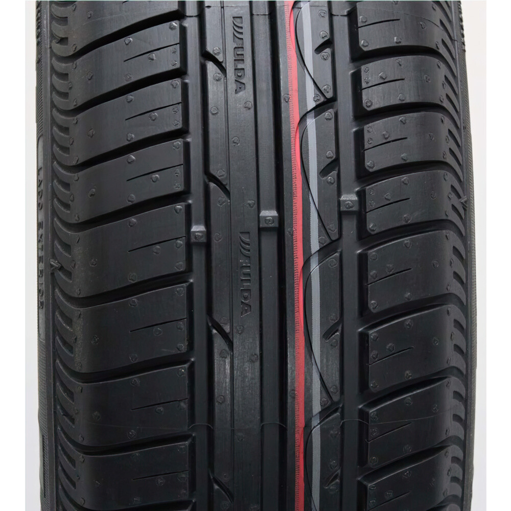 Літні шини Fulda EcoControl 195/65 R15 91H-зображення-4