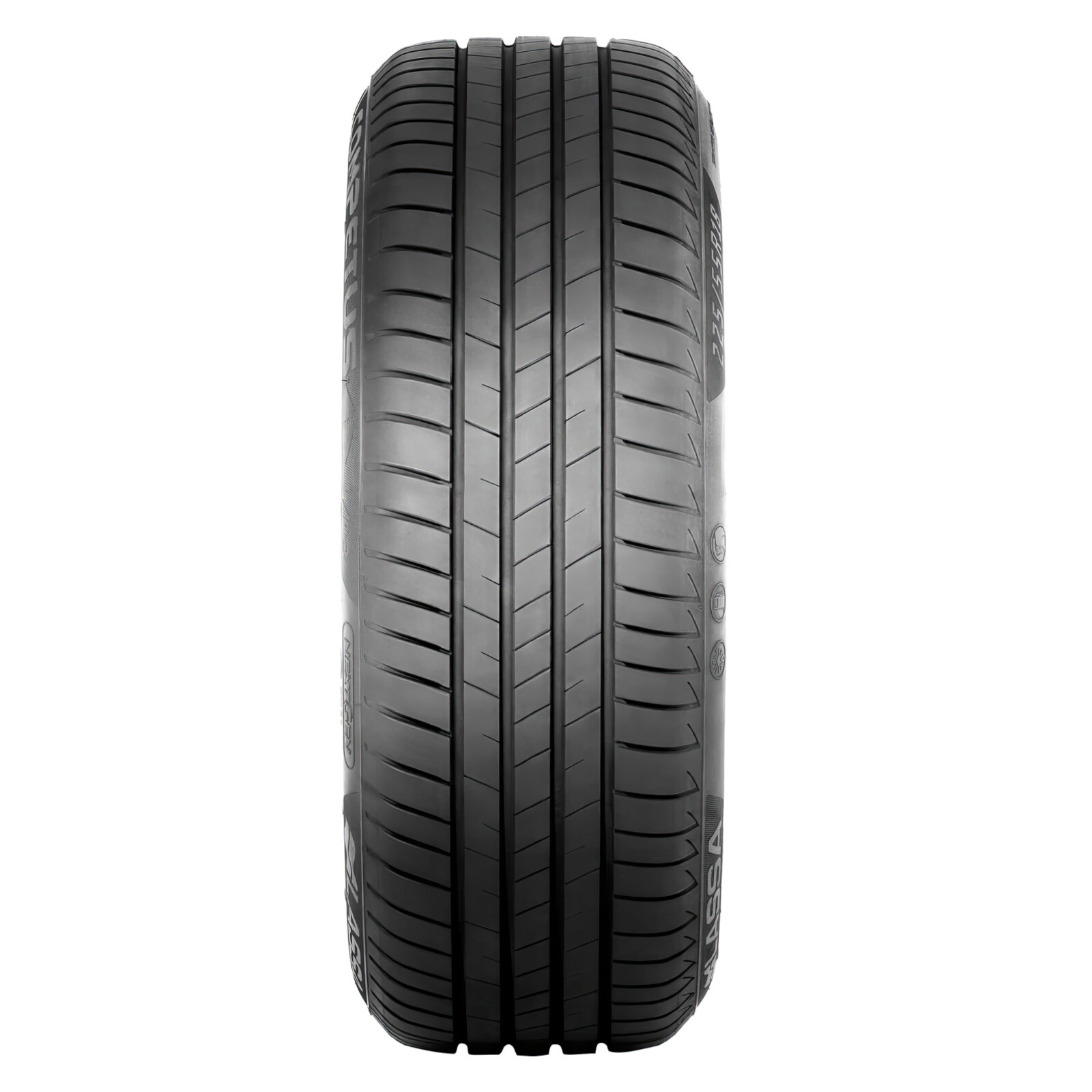 Літні шини Lassa Competus H/P 3 215/65 R16 102V XL-зображення-3
