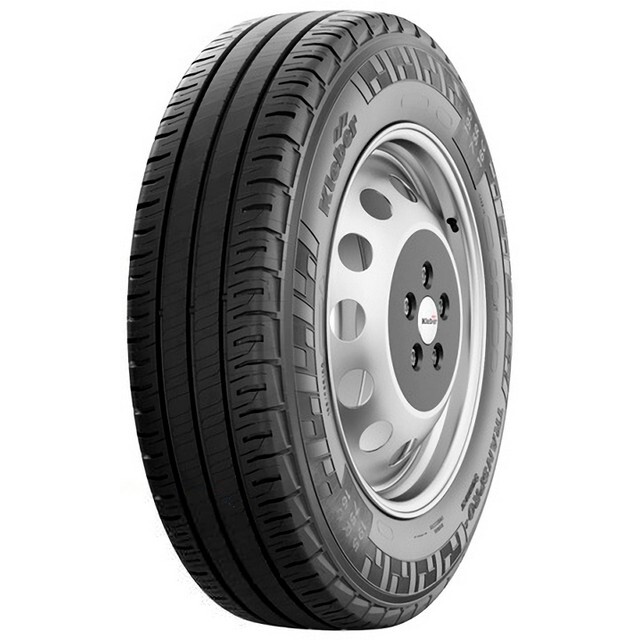 Літні шини Kleber Transpro 2 235/65 R16C 115/113R 8PR