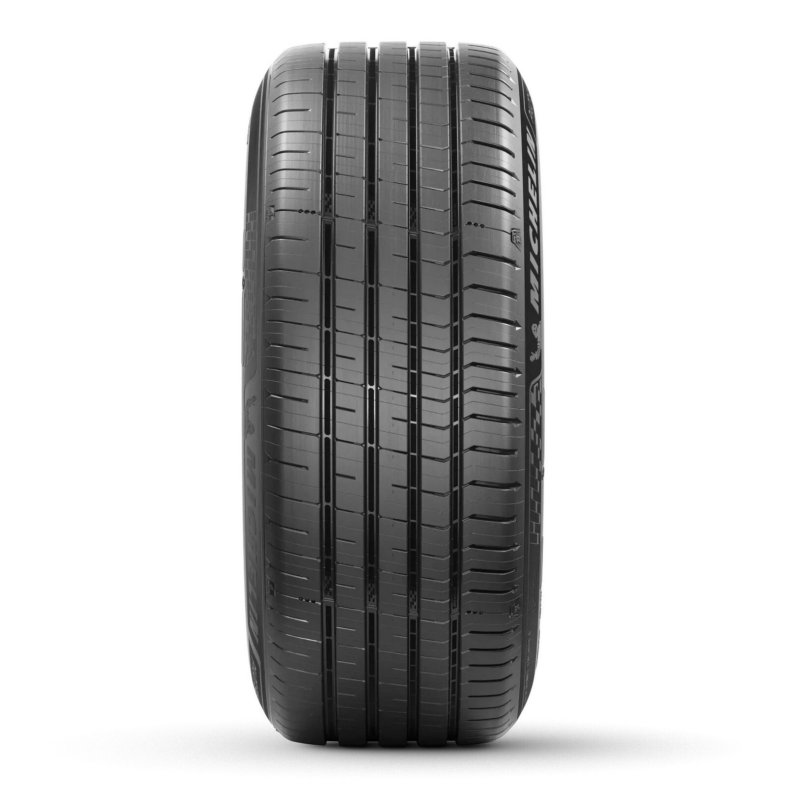 Літні шини Michelin Pilot Sport 5 Energy 245/40 ZR20 99Y XL-зображення-3