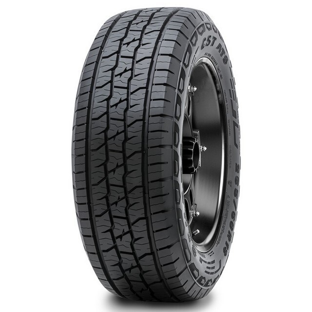 Всесезонні шини CST Sahara ATS 225/60 R17 103H XL