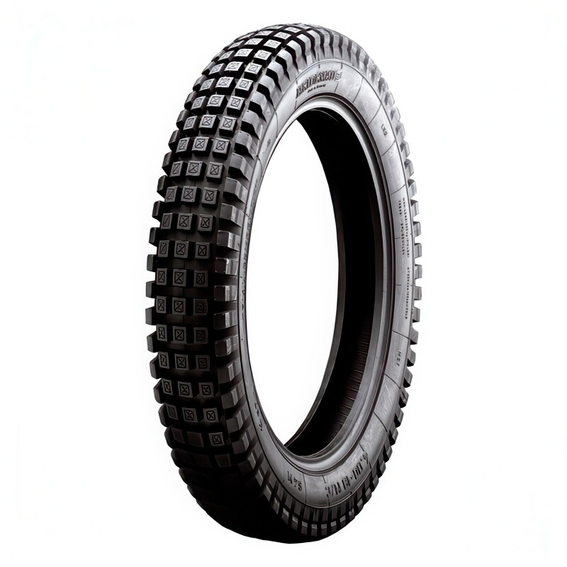 Літні шини Heidenau K67 2.75 R21 67K