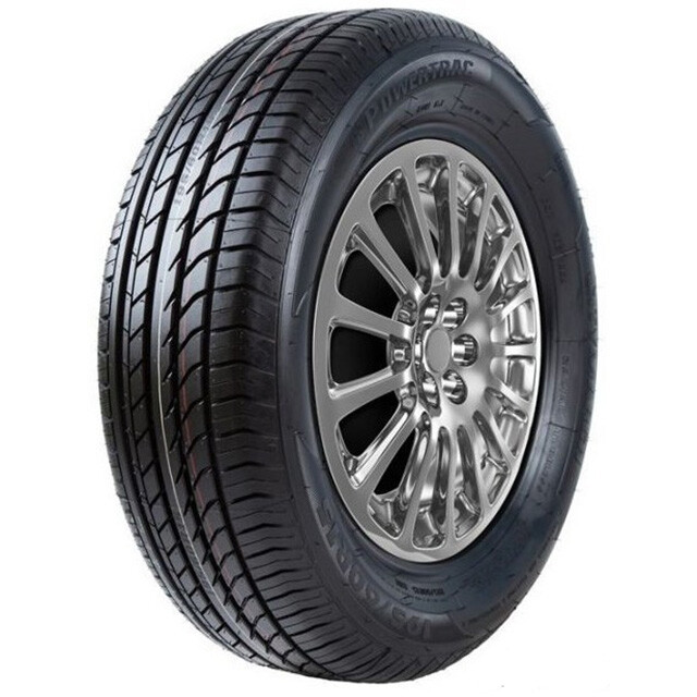 Літні шини Powertrac CityMarch 195/60 R15 88V-зображення-1