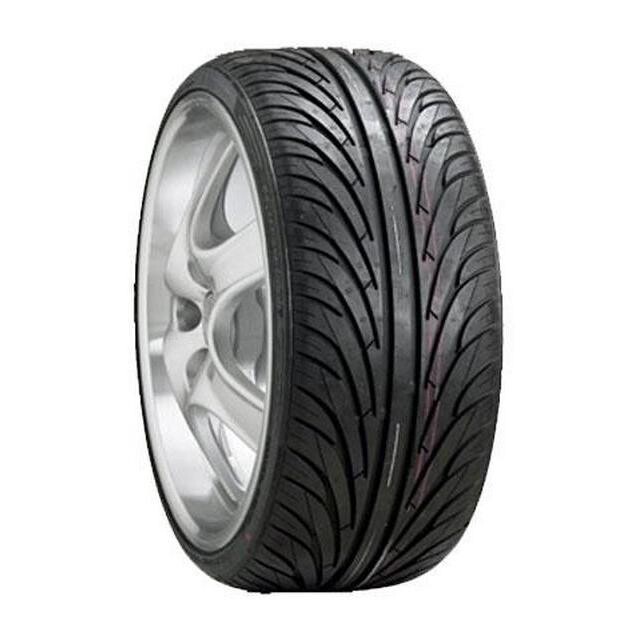 Літні шини Nankang NS2 Ultra Sport 165/55 R14 72V-зображення-1