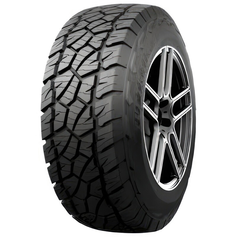 Всесезонні шини Aoteli Tuftrail A/T 245/70 R16 111T XL-зображення-1