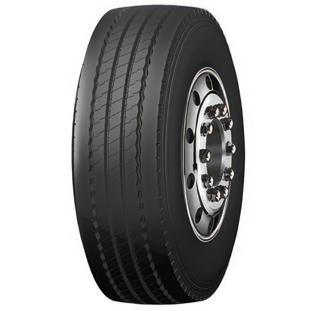 Вантажні шини Doublestar DMS100 (рульова) 385/65 R22.5 164K