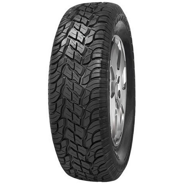 Літні шини Tracmax X-privilo RF06 31/10.5 R15 109S-зображення-1