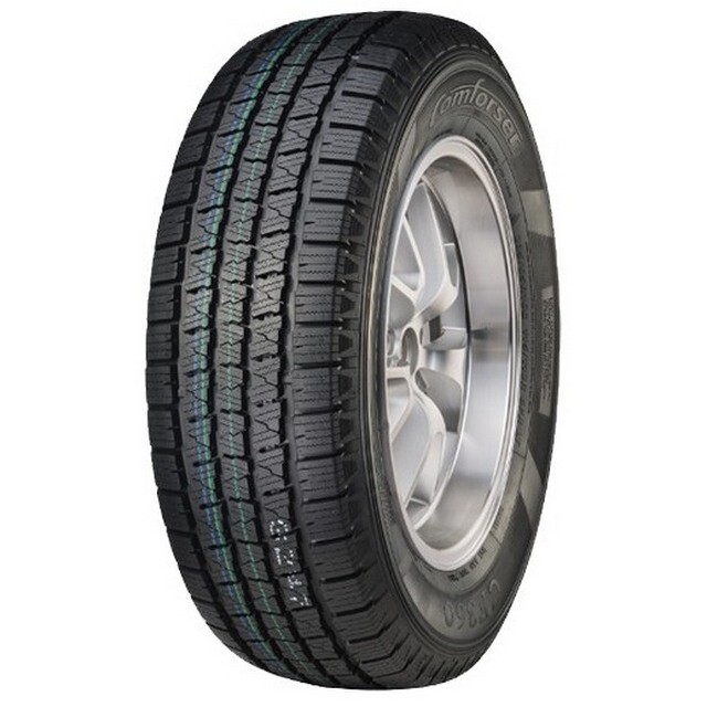 Зимові шини Comforser CF360 215/75 R14C 112/110R