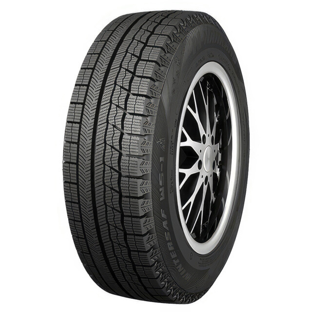 Зимові шини Nankang Ice Activa WS-1 215/50 R18 92Q