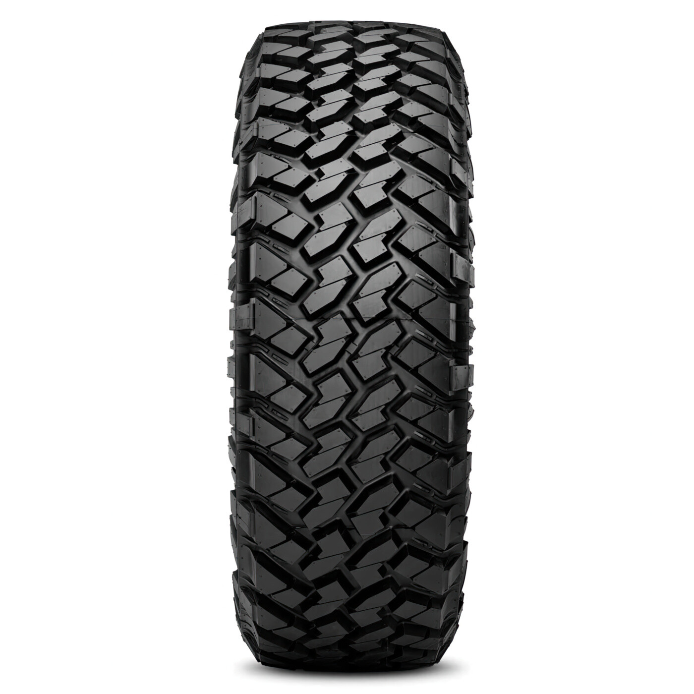 Всесезонні шини Nitto Trail Grappler M/T 315/75 R16 121/118P-зображення-2