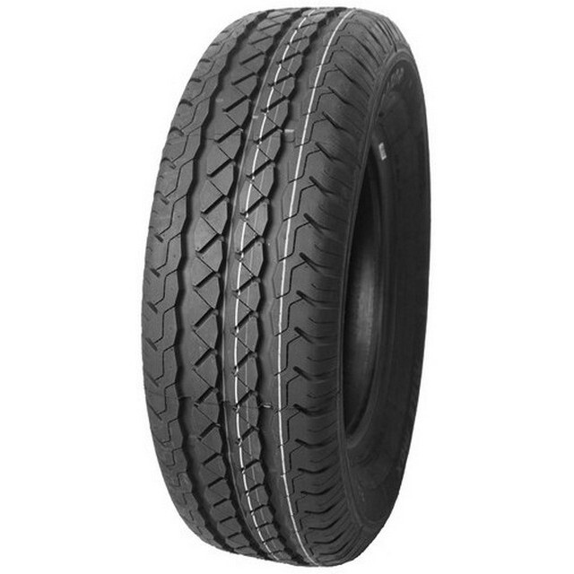 Літні шини Lanvigator MileMax 165 R13C 91/89R