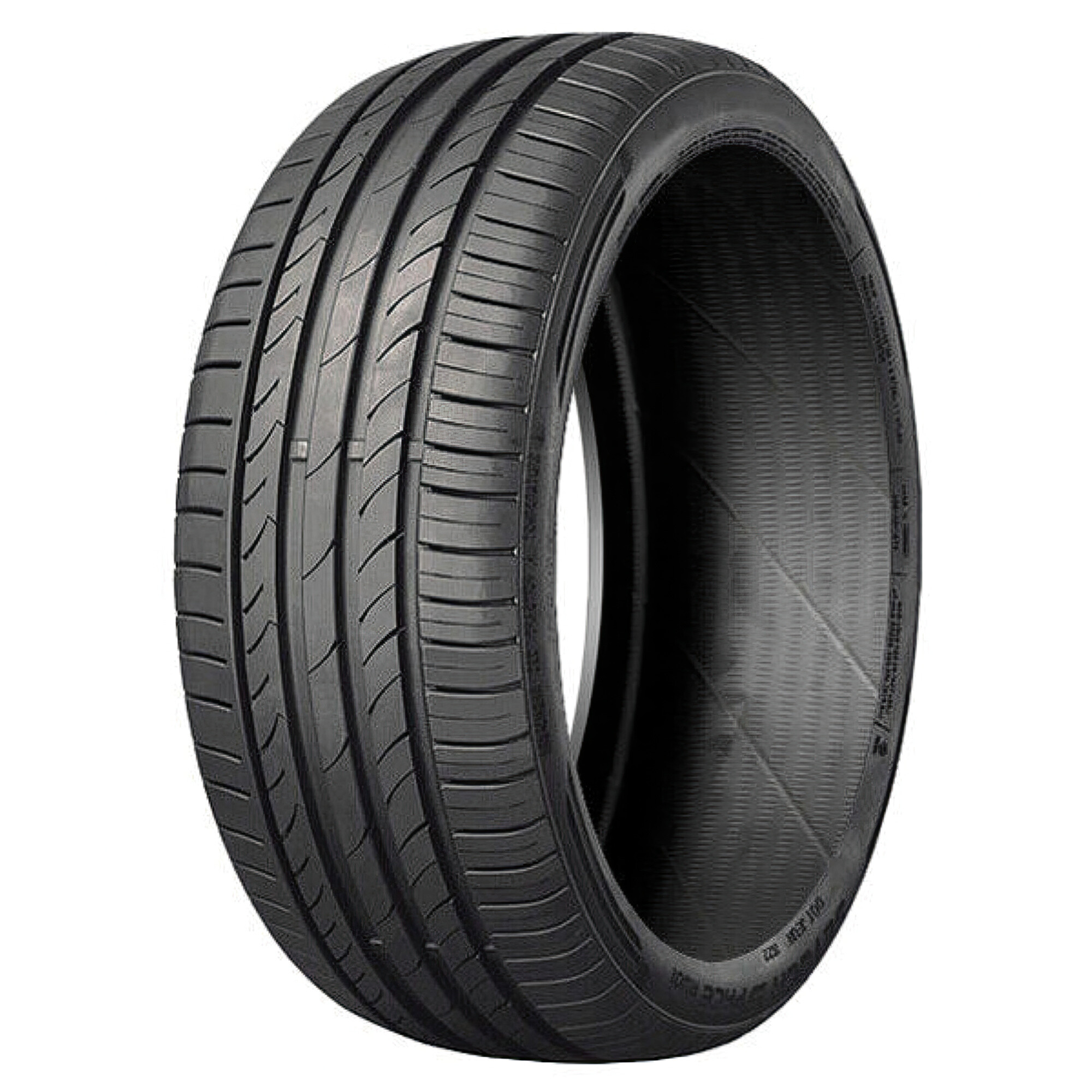 Літні шини Tracmax X-privilo TX3 245/45 ZR20 103Y XL-зображення-3