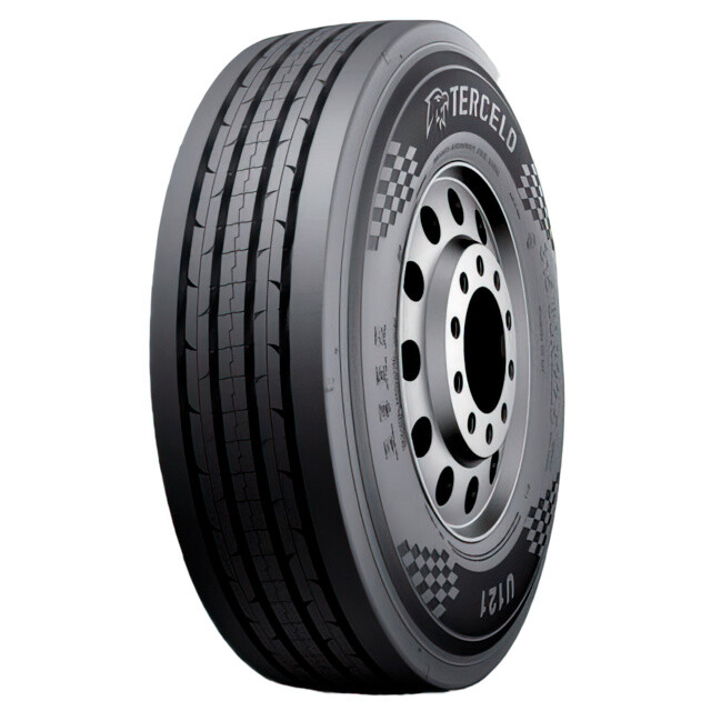 Вантажні шини Tercelo U121 (рульова) 315/80 R22.5 164/160K 22PR
