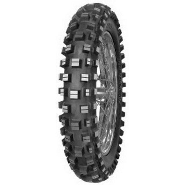 Літні шини Mitas XT-754 110/90 R19 62R