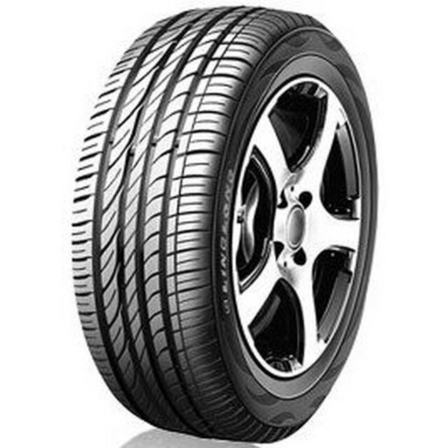 Літні шини LingLong GreenMax 185/80 R14C 102/100Q-зображення-1