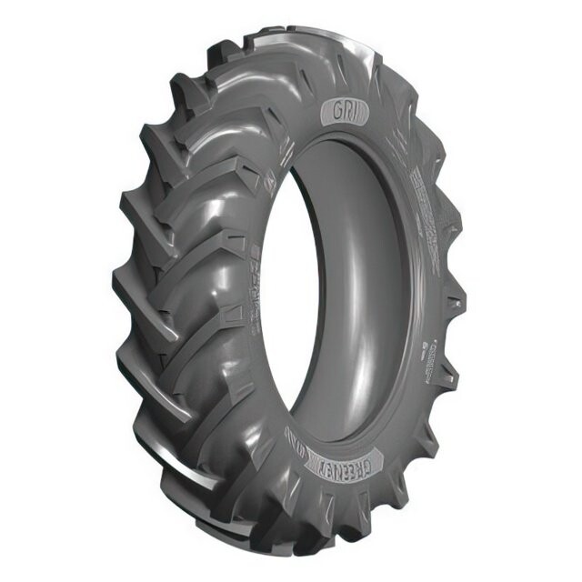 Вантажні шини GRI Green EX RT100 (с/г) 250/85 R24 112A6 8PR