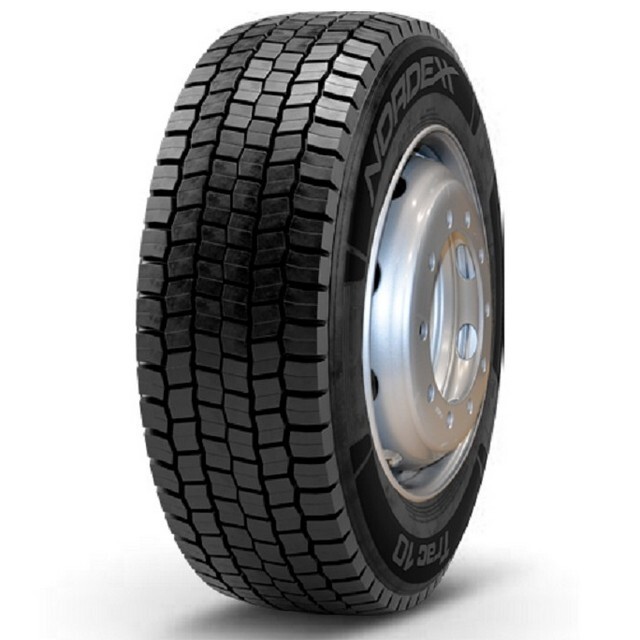 Грузові шини Nordexx Trac 10 (ведуча) 295/60 R22.5 150/147K 18PR