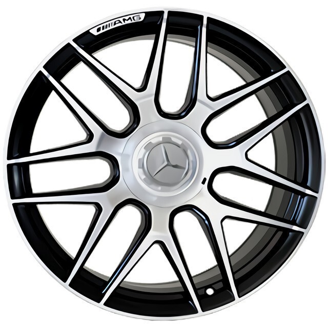 ZW Mercedes (MR251)-зображення-49