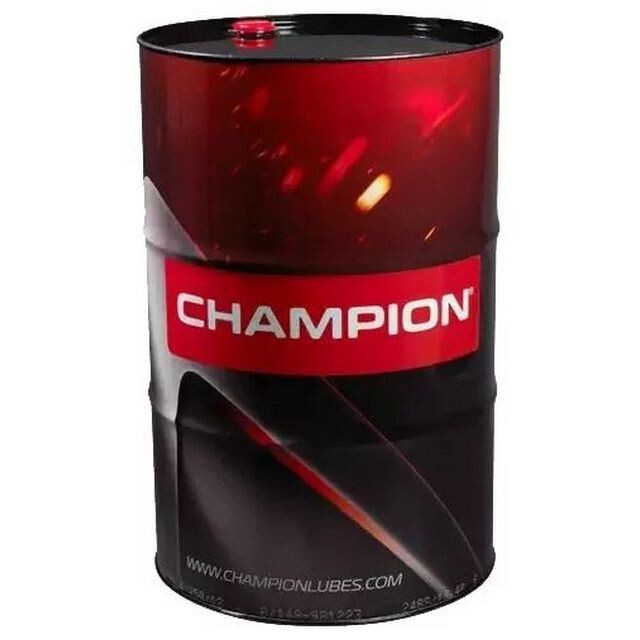 Трансмісійна олія Champion New Energy ATF DIII (60л.)-зображення-1