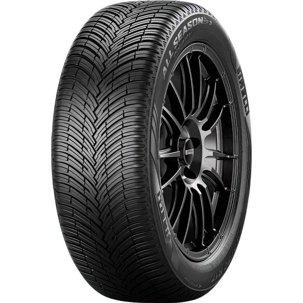 Всесезонні шини Pirelli Cinturato All Season SF3 215/45 R20 95T XL Elect SealInside-зображення-1