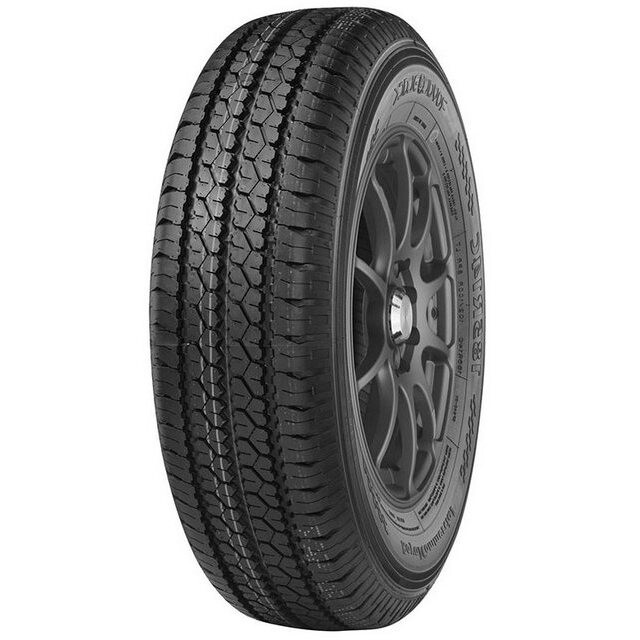 Літні шини Royal Black Commercial 145/80 R12 86/84Q
