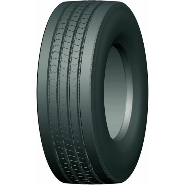 Вантажні шини Aplus S202 (рульова) 315/70 R22.5 154/150M 20PR