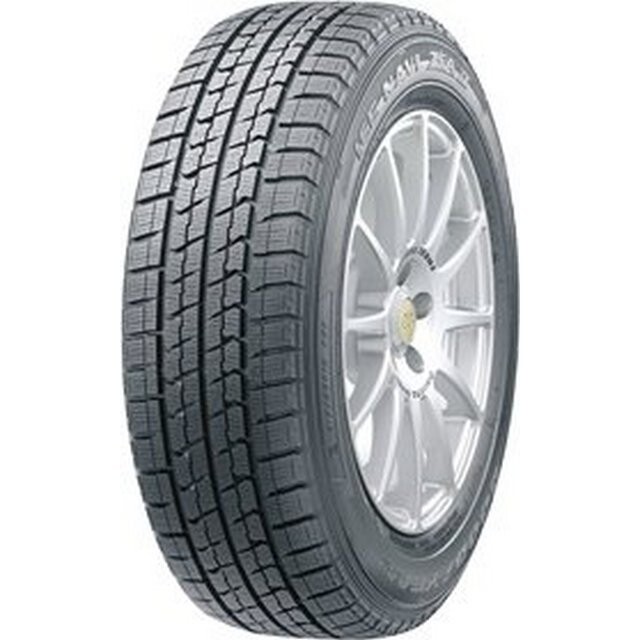 Зимові шини Goodyear Ice Navi Zea 2 245/45 R17 95Q-зображення-1