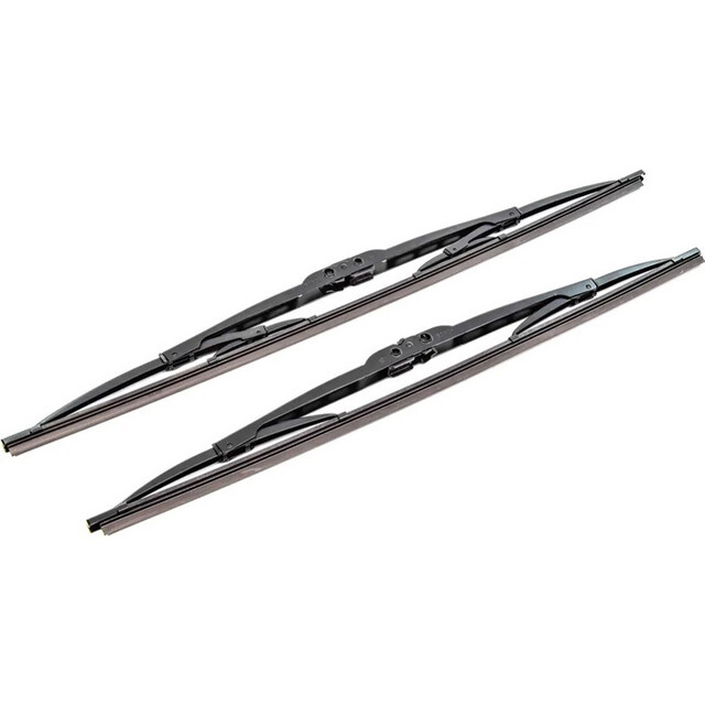 Щітка склоочисника каркасна Compact 520мм