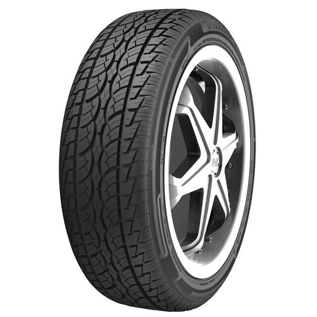 Літні шини Nankang SP7 295/45 R20 114H XL