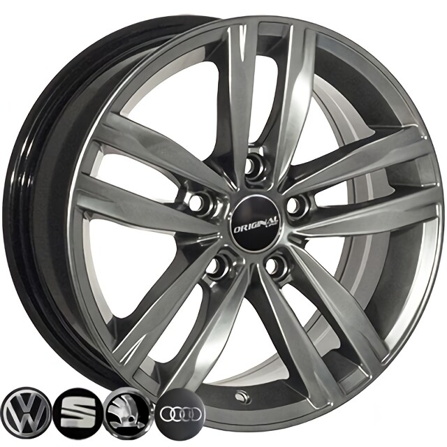 ZW Volkswagen (5037)-зображення-77