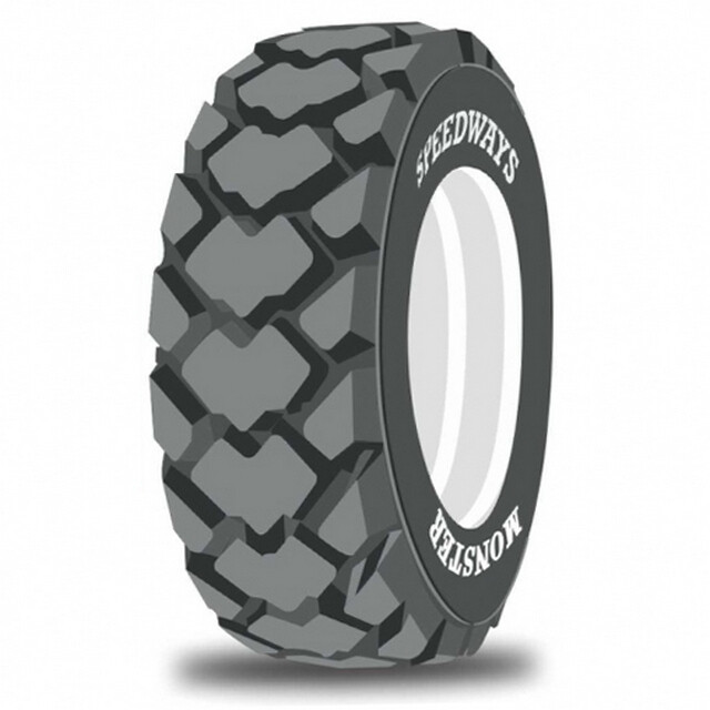 Вантажні шини Speedways Monster L5 (індустріальна) 12.5/80 R18 140A8 14PR