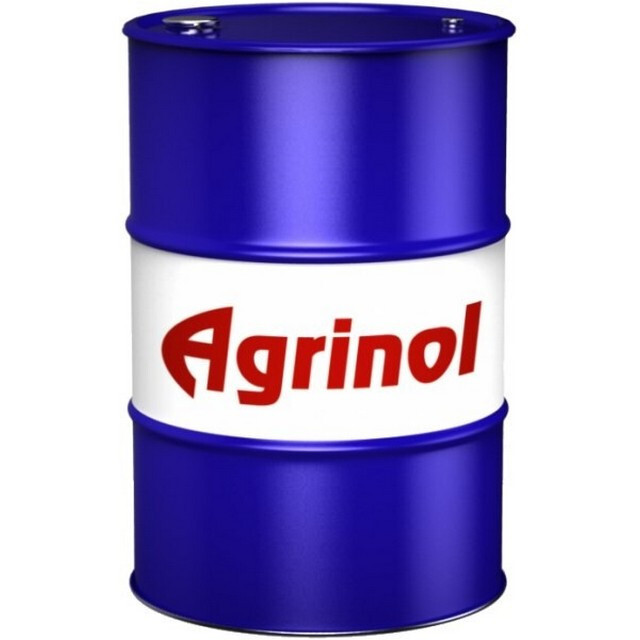 Трансмісійна олива Agrinol GOLD SAE 80W-90 API GL-5 (200л.)