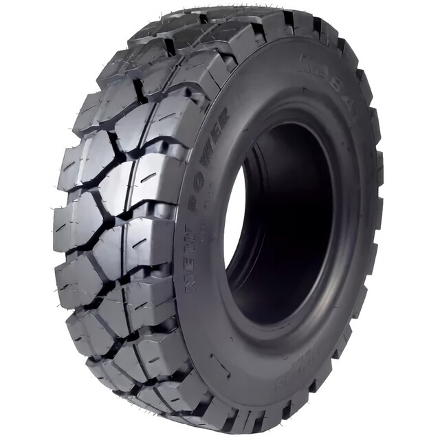 Індустріальні шини Kabat Standard Solid (індустріальна) 21/8 R9-зображення-1